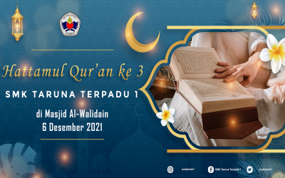 Khatamul Quran ke 3