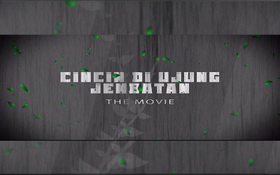Penayangan Trailer Perdana Cincin DI Ujung Jembatan The Movie