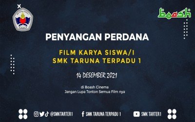 Penayangan Perdana Film Boash