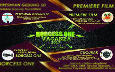 Borcess Vaganza