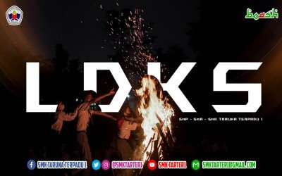 LDKS SMP-SMASMK Taruna Terpadu 1