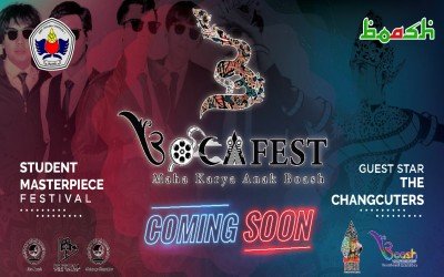 Coming Soon Bocafest